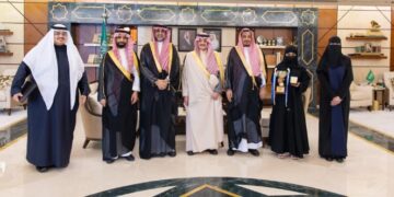أمير الشرقية يهنئ الفائزين في معرض سيول الدولي للاختراعات 2024