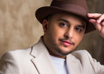 عزيز صالح يطرح أولى أغنياته مع “دوزان ميوزيك” بعنوان “أحبك جد”