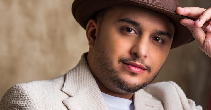 عزيز صالح يطرح أولى أغنياته مع “دوزان ميوزيك” بعنوان “أحبك جد”