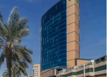 شكرًا للطاقم الطبي في مستشفي الموسى التخصصي  على رعايته لابن الزميل الإعلامي زهير الغزال