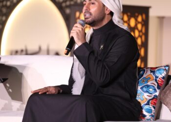 فؤاد عبدالواحد يُشعل جلسات “ليالي مسقط” وسط إقبال جماهيري كامل العدد “Sold out”