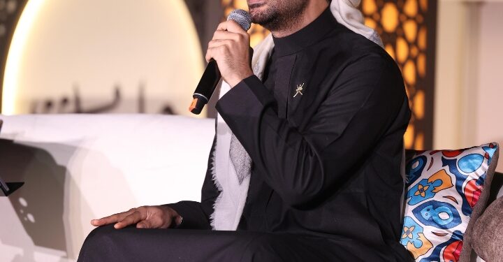 فؤاد عبدالواحد يُشعل جلسات “ليالي مسقط” وسط إقبال جماهيري كامل العدد “Sold out”