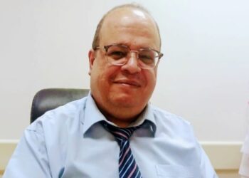 د.نبال الشواقفة استشاري الأطفال بمستشفيات الحمادي: