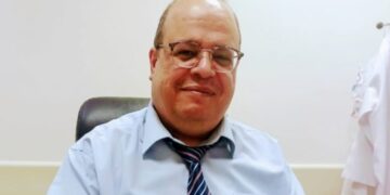 د.نبال الشواقفة استشاري الأطفال بمستشفيات الحمادي: