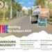 جامعة المنصورة تتصدر تصنيف التايمز البريطاني للتخصصات الأكاديمية لعام 2025
