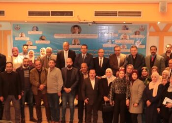 صحة الدقهلية تنظم ندوة موسعة حول ” قانون المسؤولية الطبية وسلامة المريض”