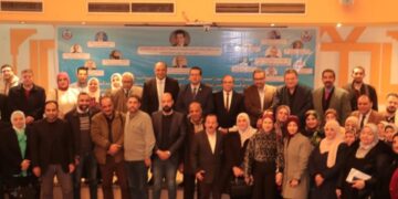 صحة الدقهلية تنظم ندوة موسعة حول ” قانون المسؤولية الطبية وسلامة المريض”