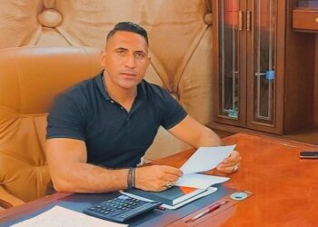 شركة الصخرة للحراسات الخاصة: الريادة في تأمين المؤتمرات والمناسبات بقيادة الكابتن أحمد المحمدي