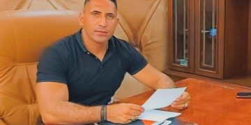 شركة الصخرة للحراسات الخاصة: الريادة في تأمين المؤتمرات والمناسبات بقيادة الكابتن أحمد المحمدي