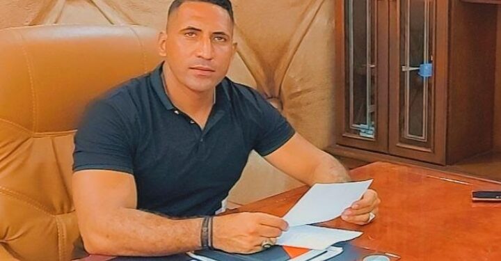 شركة الصخرة للحراسات الخاصة: الريادة في تأمين المؤتمرات والمناسبات بقيادة الكابتن أحمد المحمدي