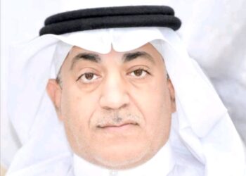 شكرًا للطاقم الطبي في مستشفي الموسى التخصصي  على رعايته لابن الزميل الإعلامي زهير الغزال