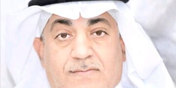 شكرًا للطاقم الطبي في مستشفي الموسى التخصصي  على رعايته لابن الزميل الإعلامي زهير الغزال