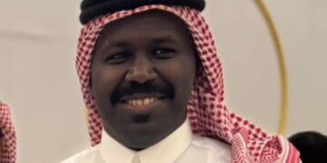 سعيد حمد الجعيدان: نموذج للإبداع والنجاح في عالم المحتوى الرقمي