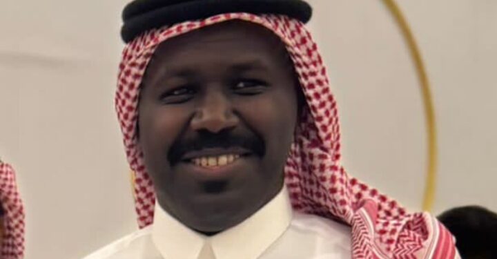 سعيد حمد الجعيدان: نموذج للإبداع والنجاح في عالم المحتوى الرقمي