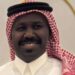 سعيد حمد الجعيدان: نموذج للإبداع والنجاح في عالم المحتوى الرقمي