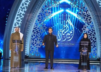 «أمير الشعراء» يختتم المرحلة الثانية من موسمه الحادي عشر