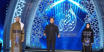 «أمير الشعراء» يختتم المرحلة الثانية من موسمه الحادي عشر
