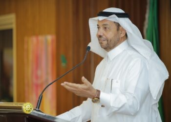 أدباءٌ ونقّادٌ: “قراءة النص” يَرسمُ خارطةَ نمو للنقد الثقافي الأدبي السعودي