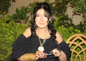 تحتفل المنتجة ليلى الشبح بعيد ميلادها وسط كوكبة مع نجوم الفن والأعلامين