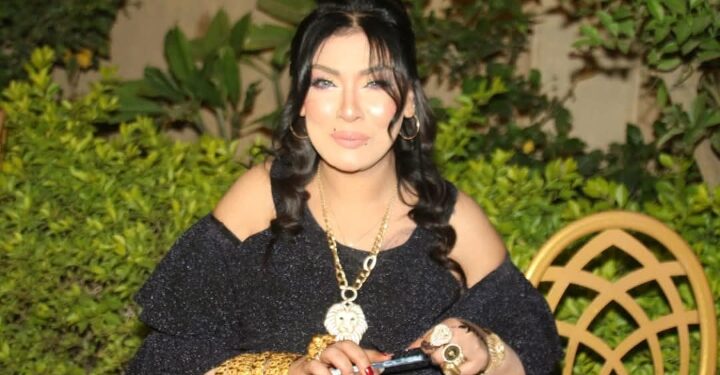 تحتفل المنتجة ليلى الشبح بعيد ميلادها وسط كوكبة مع نجوم الفن والأعلامين