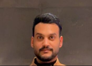 عبدالمجيد بن حمود الهرفي يشارك نصائح للنجاح في الإعلام الرقمي