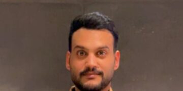 عبدالمجيد بن حمود الهرفي يشارك نصائح للنجاح في الإعلام الرقمي