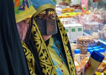 تمور الأحساء تتصدر المشهد في مهرجان يجمع الخليج