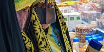 تمور الأحساء تتصدر المشهد في مهرجان يجمع الخليج