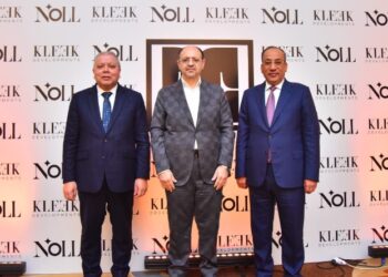 شركة «Kleek developments» تطلق أول مشروعاتها بالسوق العقاري بمبيعات مستهدفة 8 مليارات جنيه خلال العام الأول