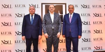 شركة «Kleek developments» تطلق أول مشروعاتها بالسوق العقاري بمبيعات مستهدفة 8 مليارات جنيه خلال العام الأول