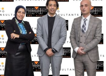 شراكة إعلامية استراتيجية بين شركة BMP للدعاية والإعلان وشركة Global Expo Consultant