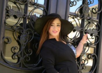 بعد إستغاثة الفنانة ساندرا صلاح بسبب ماحدث لها بعد الحادث الذي تعرضت له بفعل فاعل