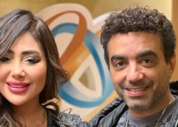 الفنانة هبة المهدي تشارك في مسلسل إذاعي جديد