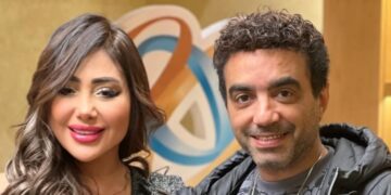 الفنانة هبة المهدي تشارك في مسلسل إذاعي جديد
