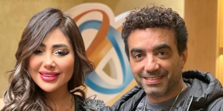 الفنانة هبة المهدي تشارك في مسلسل إذاعي جديد