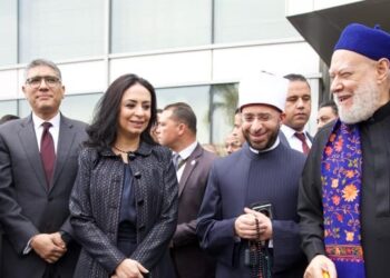 *4 وزراء يشاركون في دعم حملة إفطار صائم لمؤسسة مصر الخير لزيادة المستفيدين إلى 6 مليون صائم في رمضان 2025*