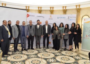 خلال إحتفالية ضخمة بريميير تعلن عن بدء  التشغيل ل Center Palace Mall