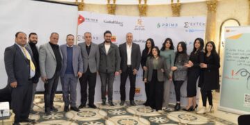 خلال إحتفالية ضخمة بريميير تعلن عن بدء  التشغيل ل Center Palace Mall