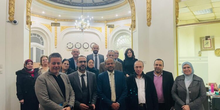 البورصة المصرية تعقد عددا من ورش العمل للشركات الأعضاء والشركات المقيدة بالإسكندرية