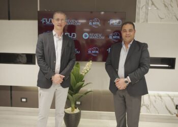 تحالف استراتيجي بين REVIEW MARCOM و”فور يو ديفالوبمنت” لإطلاق مشروع O | KARDIA بالعبور