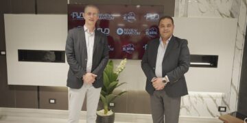 تحالف استراتيجي بين REVIEW MARCOM و”فور يو ديفالوبمنت” لإطلاق مشروع O | KARDIA بالعبور