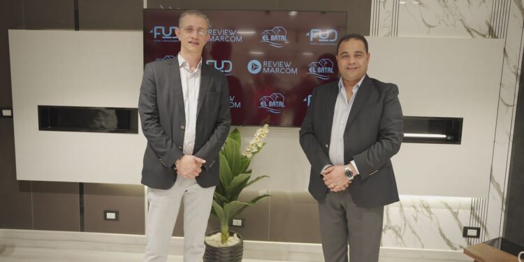 تحالف استراتيجي بين REVIEW MARCOM و”فور يو ديفالوبمنت” لإطلاق مشروع O | KARDIA بالعبور