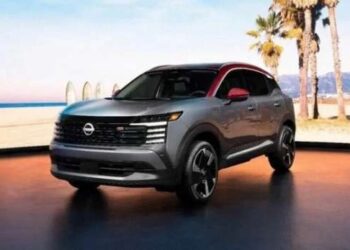 إطلاق نيسان ماجنيت الجديدة كليا 2025 في مصر قريبا.. و تعزيز التصنيع المحلي