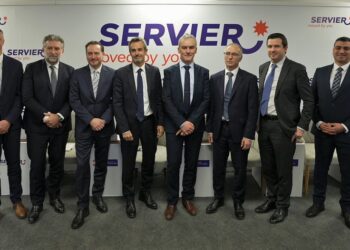 سرفييه مصر” تعلن عن افتتاح خط إنتاج جديد مطوّر احتفالًا باليوبيل البلاتيني لسرفييه العالمية