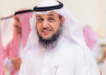 المزروع يتلقى التبريكات والتهاني بمناسبة الترقية