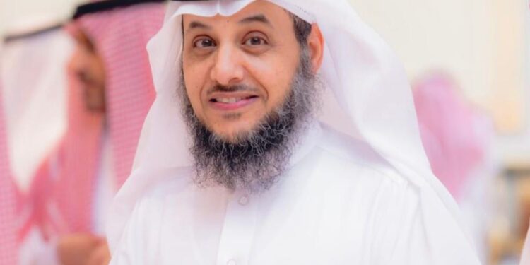 المزروع يتلقى التبريكات والتهاني بمناسبة الترقية