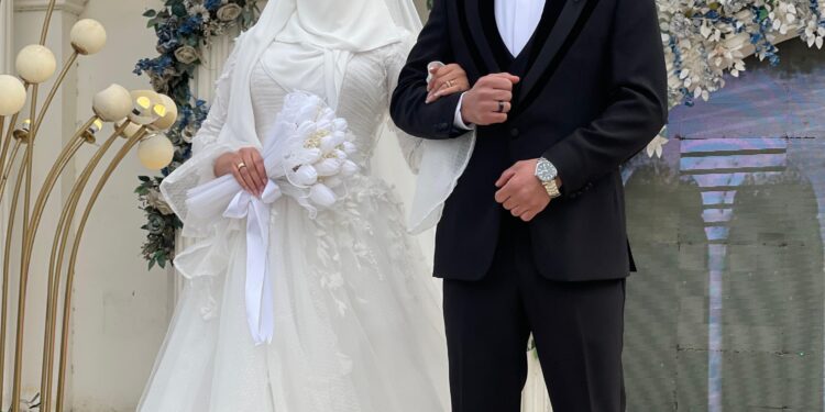 تهنئة من القلب ❤️ تهنئة للعروسين