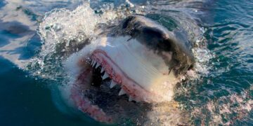 الشرق ديسكفري تعرض برامج “أسبوع القرش” الشهيرة لأول مرة مجانا باللغة العربية في منطقة الشرق الأوسط وشمال إفريقيا