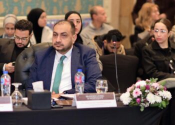 الدكتور عبد الجواد : “مصر من الأسواق الواعدة في نمو المساكن مع توقعات بتضاعفها بحلول 2026”