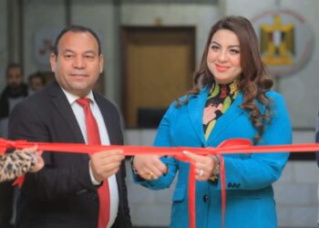 رابطة المرأة المصرية تنظم المعرض الأول لتشجيع صاحبات مشاريع  الحرف اليدوية بسوهاج